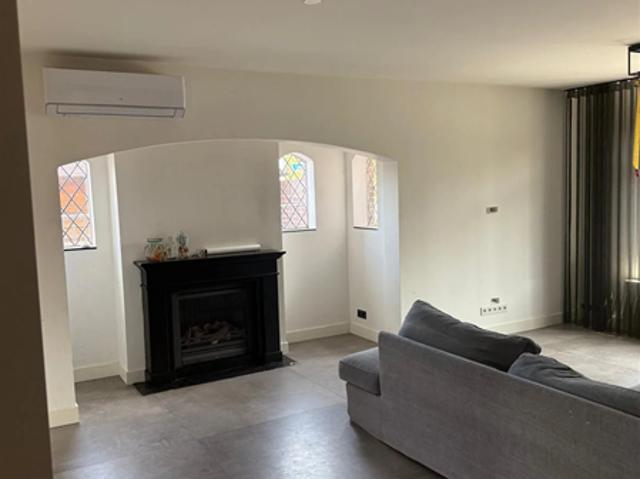 Woning te huur in Groenewoud, Tilburg