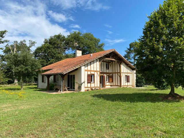 Maison vente à Mont-de-Marsan, Arengosse