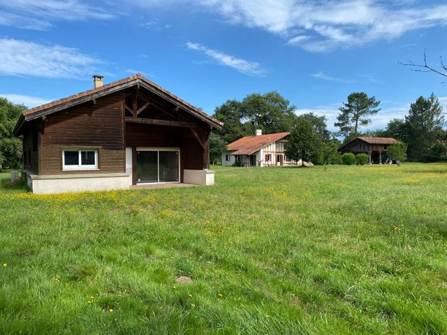 Maison vente à Mont-de-Marsan, Arengosse