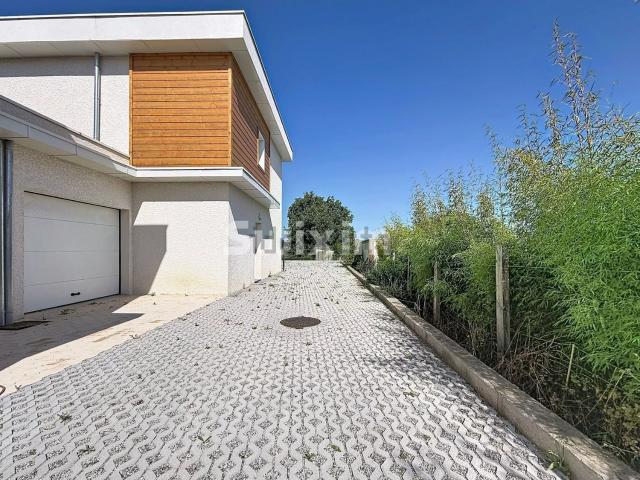 Maison vente à Les Chars, Arenthon