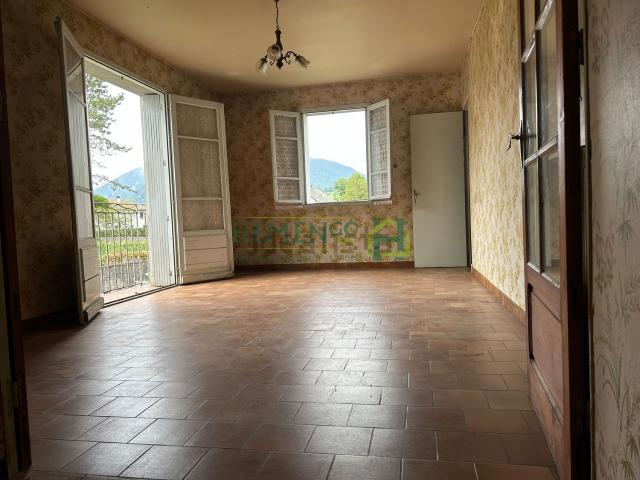 Maison vente à Det Beziat, Arette