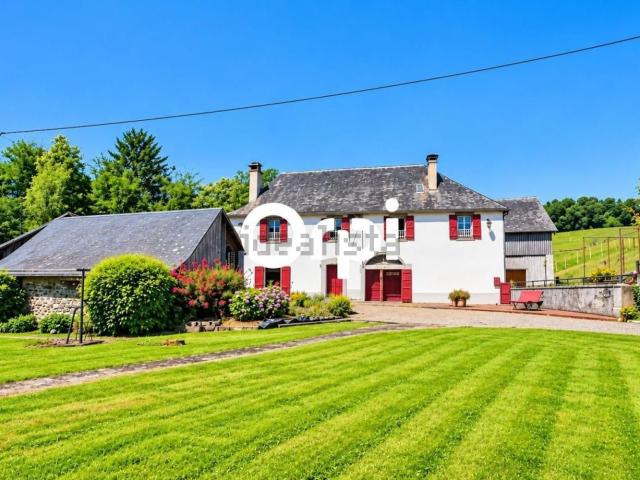 Maison vente à Arette, Pyrénées-Atlantiques
