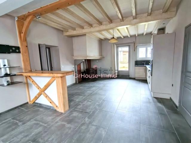 Maison vente à Det Beziat, Arette