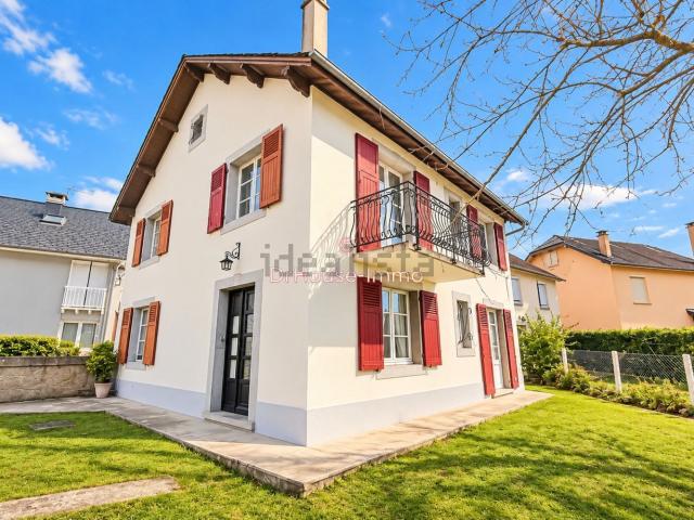 Maison vente à Det Beziat, Arette