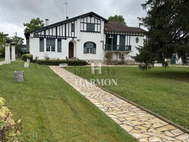Maison vente à Gouze, Argagnon