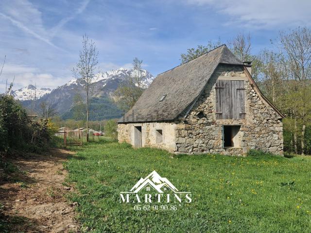 Maison vente à Argelès-Gazost, Hautes-Pyrénées
