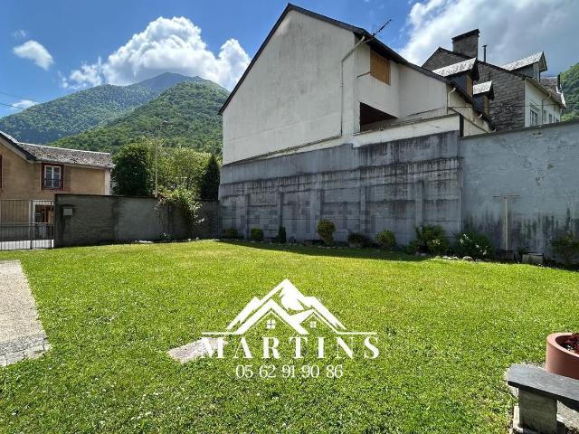 Maison vente à Argelès-Gazost, Hautes-Pyrénées
