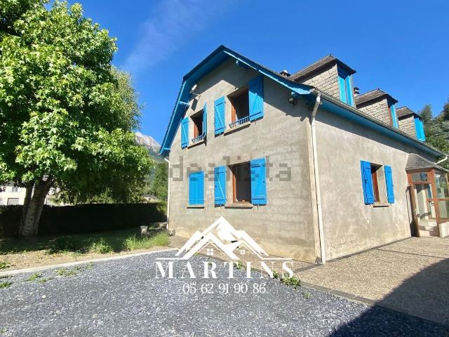 Maison vente à Argelès-Gazost, Hautes-Pyrénées