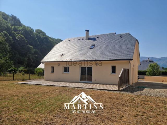 Maison vente à Argelès-Gazost, Hautes-Pyrénées