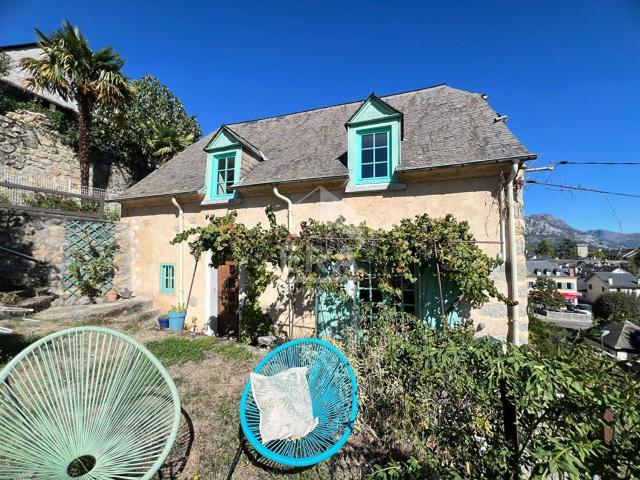 Maison vente à Argelès-Gazost, Hautes-Pyrénées