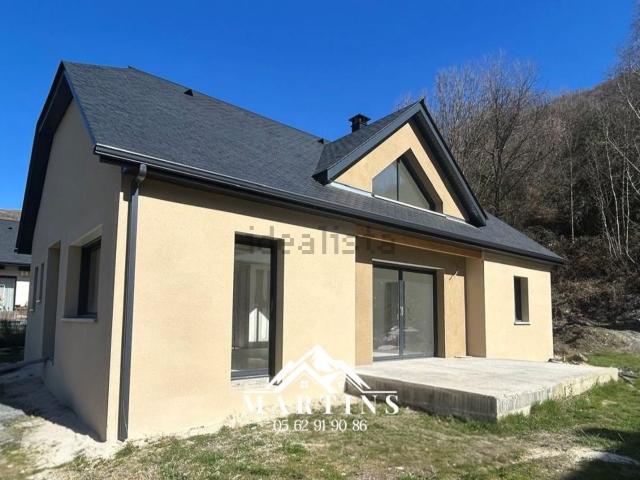 Maison vente à Argelès-Gazost, Hautes-Pyrénées