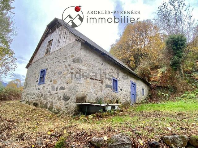 Maison vente à Argelès-Gazost, Hautes-Pyrénées