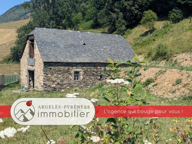Maison vente à Argelès-Gazost, Hautes-Pyrénées