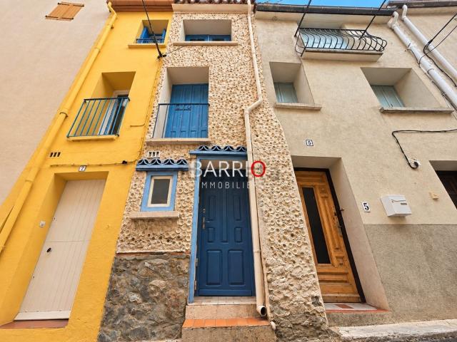 Maison vente à Résidence Endeavour, Argelès-sur-Mer