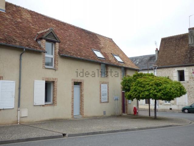 Maison location à La Bouinière, Argent-sur-Sauldre