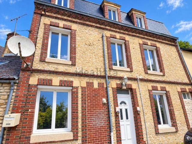 Maison vente à Argentan, Orne