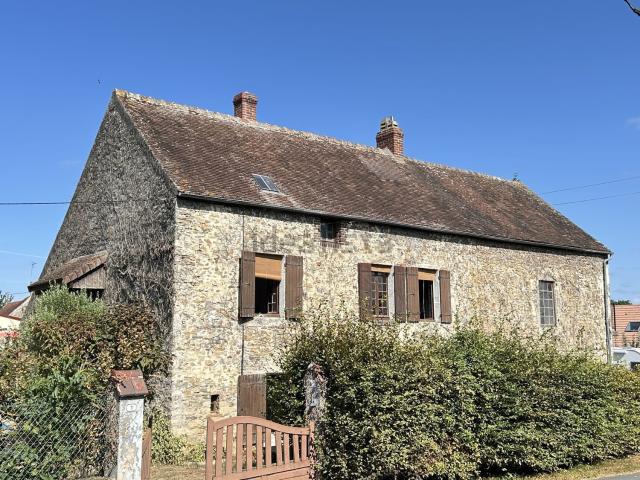 Maison vente à Argentan, Orne