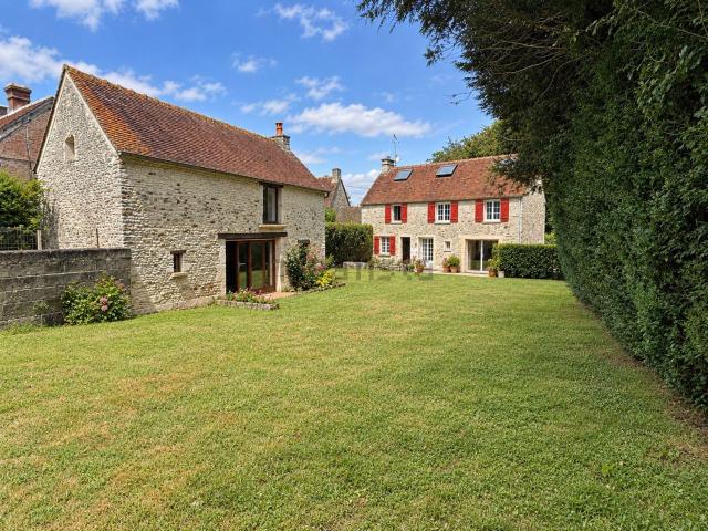 Maison vente à Argentan, Orne