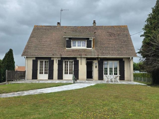 Maison vente à Coulandon, Argentan