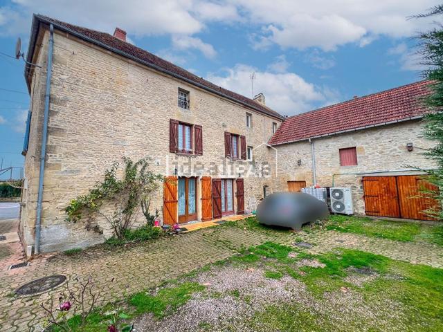 Maison vente à Mauvaisville, Argentan