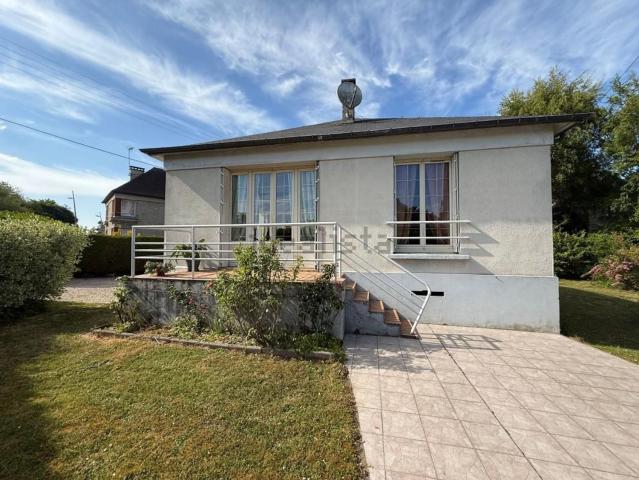 Maison vente à Argentan, Orne