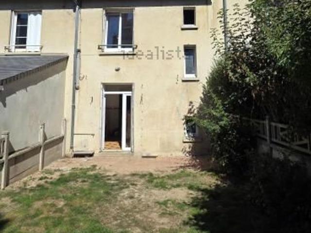 Maison vente à Argentan, Orne