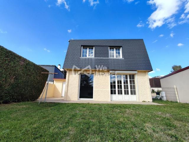Maison vente à Argentan, Orne