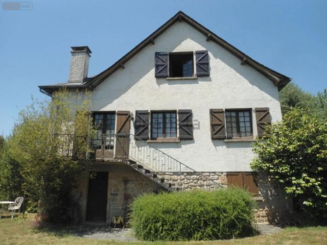 Maison vente à Argentat, Argentat-sur-Dordogne