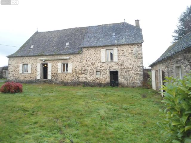 Maison vente à Argentat, Argentat-sur-Dordogne