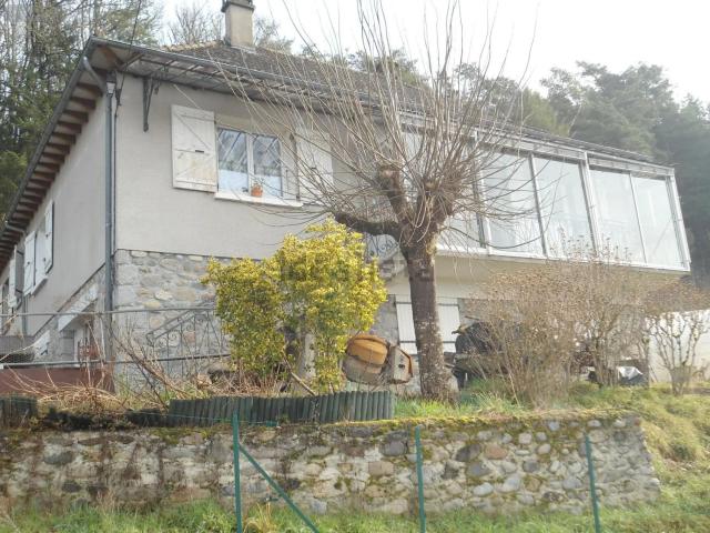 Maison vente à Argentat, Argentat-sur-Dordogne