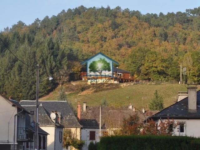 Maison vente à Argentat, Argentat-sur-Dordogne