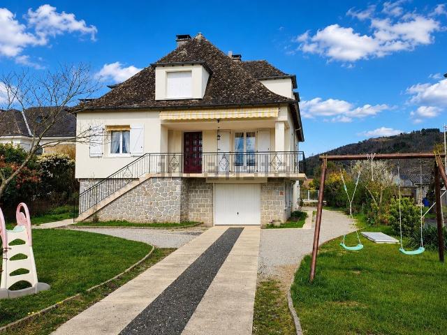 Maison location à Argentat, Argentat-sur-Dordogne