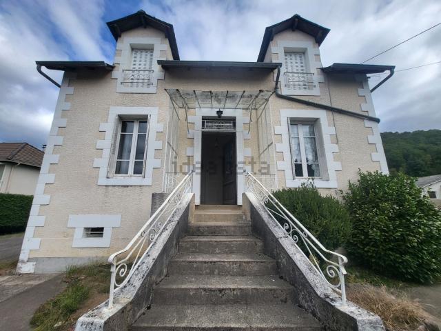 Maison vente à Argentat, Argentat-sur-Dordogne