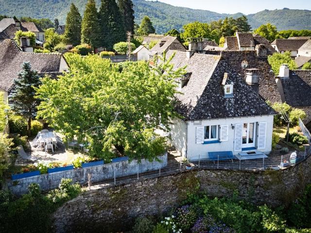 Maison vente à Argentat, Argentat-sur-Dordogne