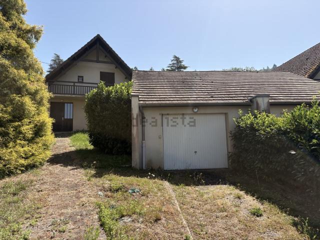 Maison vente à Argentat, Argentat-sur-Dordogne