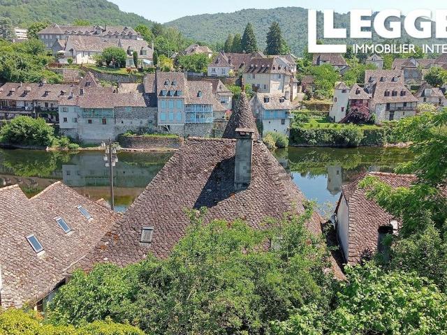 Maison vente à Argentat, Argentat-sur-Dordogne