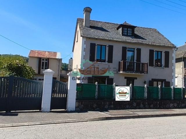Maison vente à Argentat, Argentat-sur-Dordogne