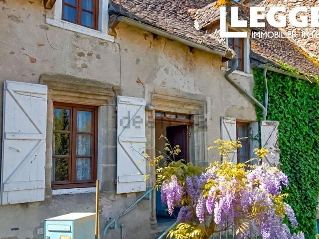 Maison vente à Argentat, Argentat-sur-Dordogne