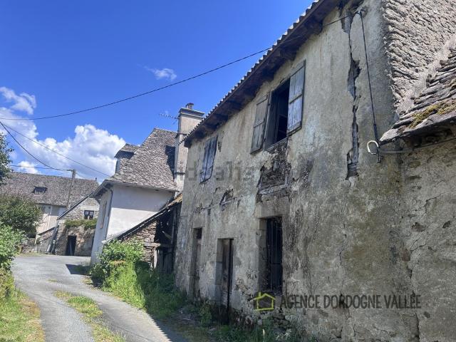 Maison vente à Argentat, Argentat-sur-Dordogne