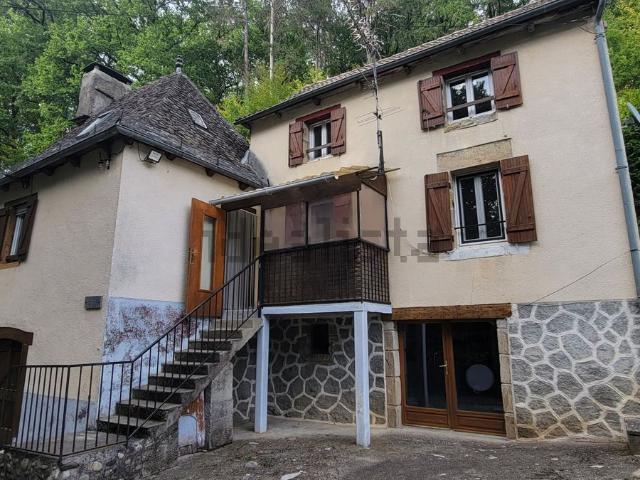 Maison vente à Argentat, Argentat-sur-Dordogne