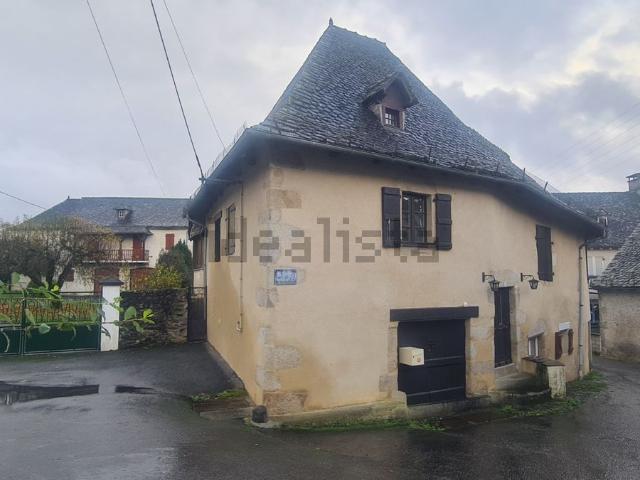 Maison vente à Argentat, Argentat-sur-Dordogne