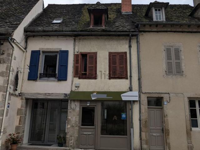Maison vente à Argentat, Argentat-sur-Dordogne