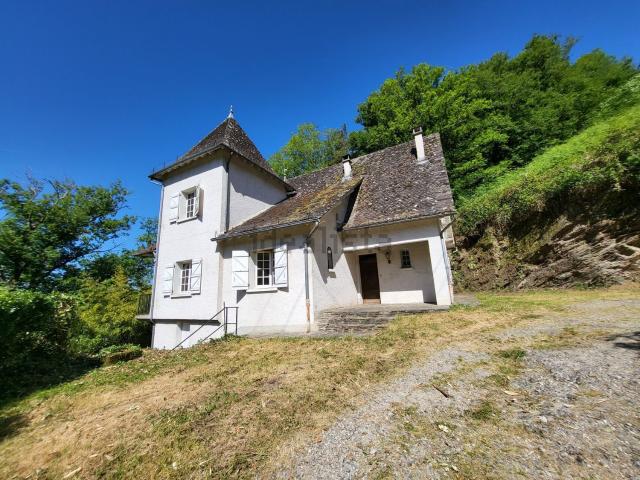 Maison vente à Argentat, Argentat-sur-Dordogne