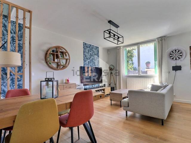 Maison vente à Argenteuil, Val-d'Oise