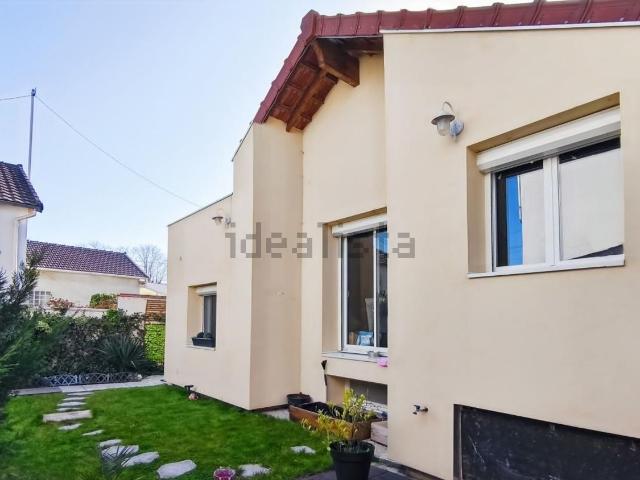 Maison vente à Argenteuil, Val-d'Oise