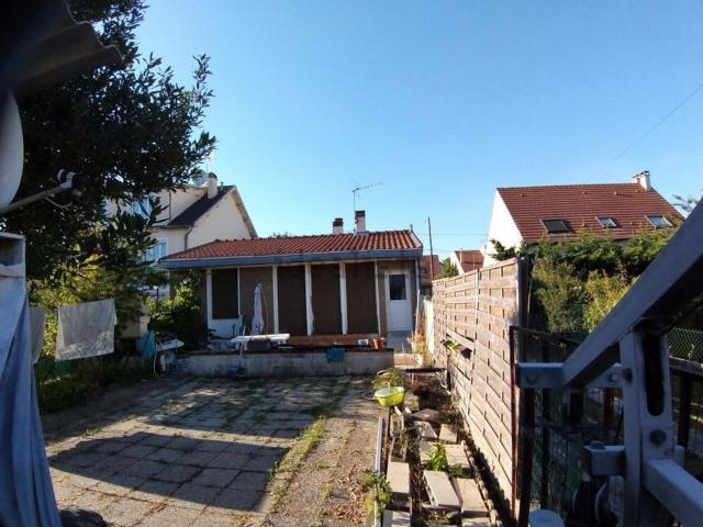 Maison location à Argenteuil, Val-d'Oise