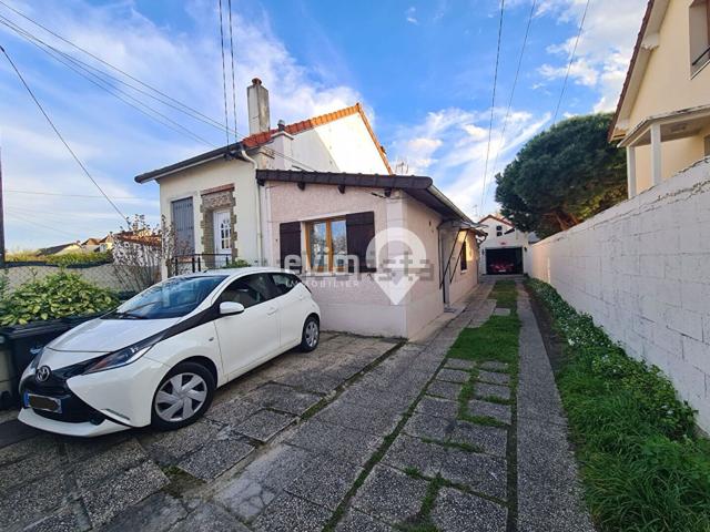 Maison vente à Argenteuil, Val-d'Oise