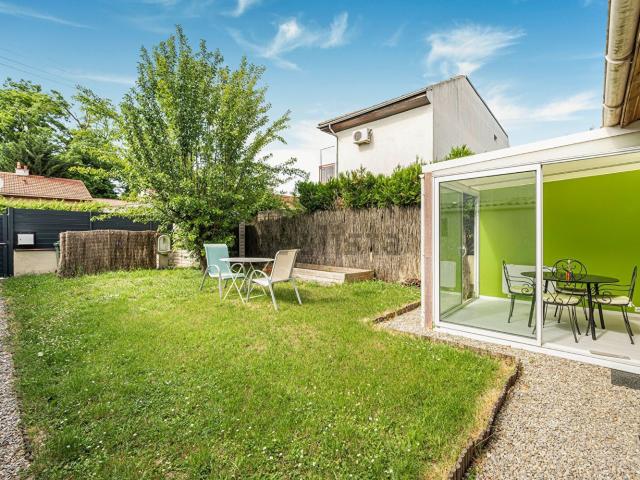 Maison vente à Argenteuil, Val-d'Oise