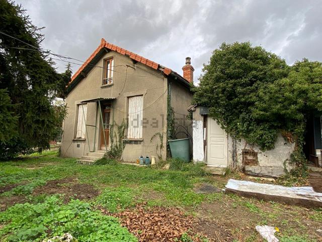 Maison vente à Argenteuil, Val-d'Oise