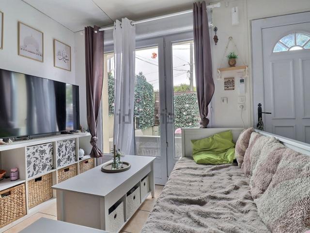 Maison vente à Argenteuil, Val-d'Oise